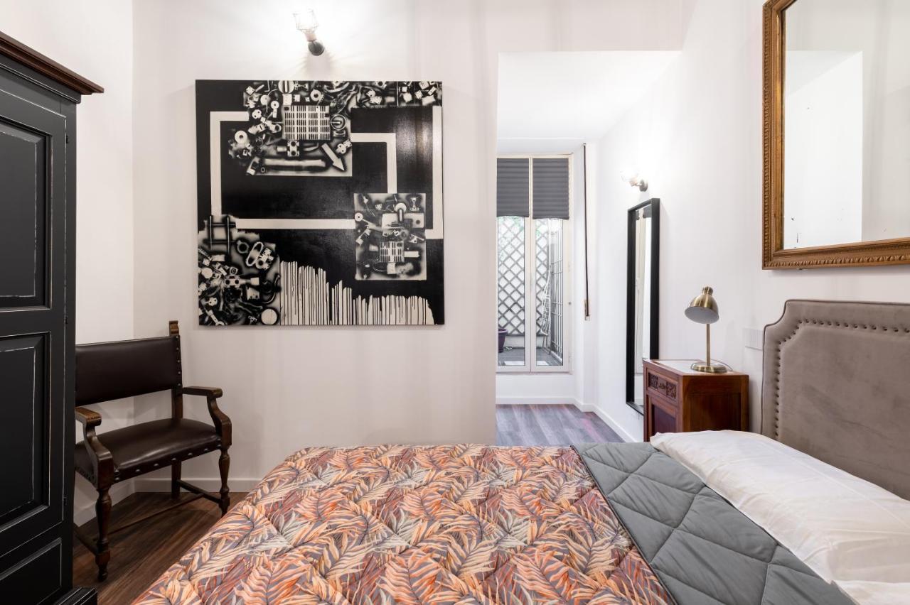 Trastevere Casa vacanze