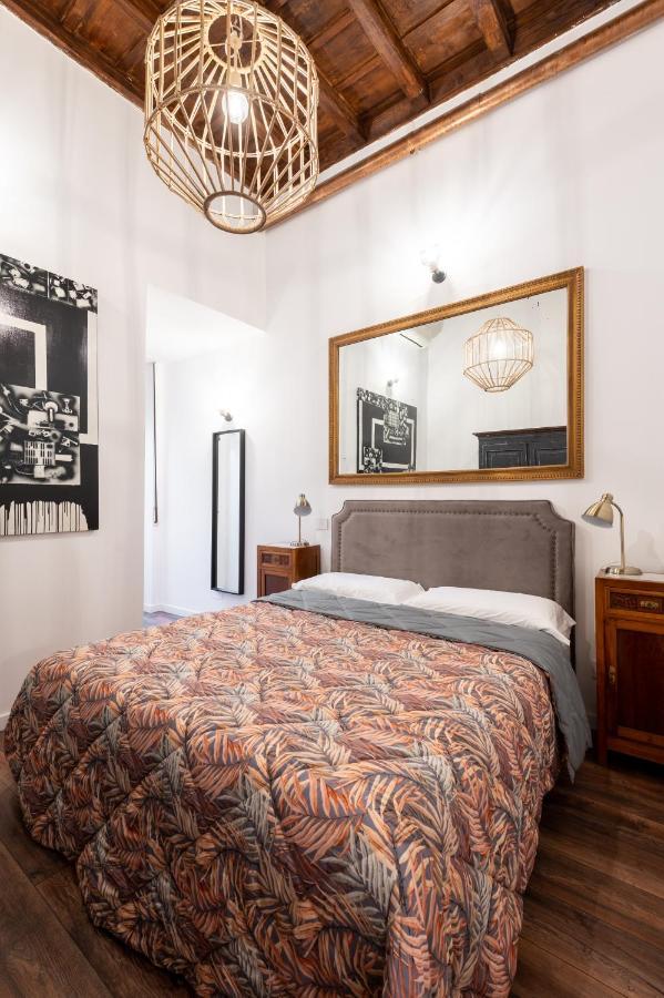 Trastevere Casa vacanze