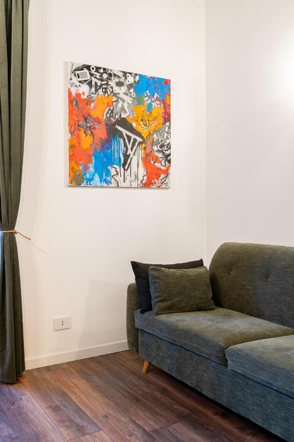 Trastevere Casa vacanze *