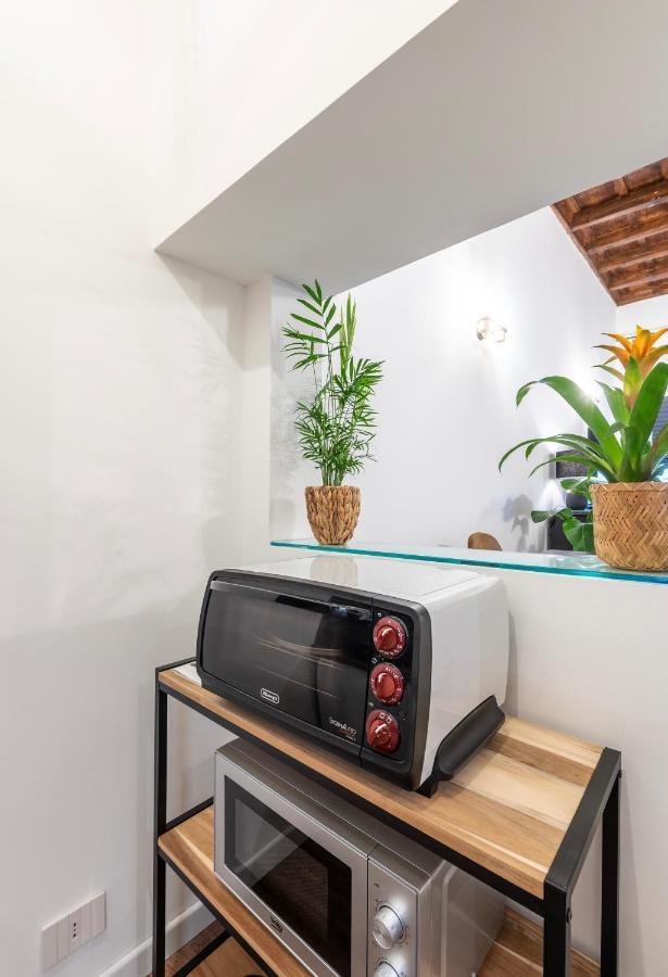 Trastevere Casa vacanze *